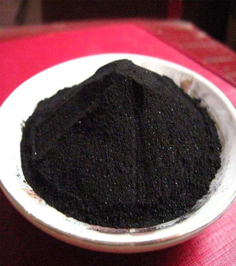 脱色活性炭
