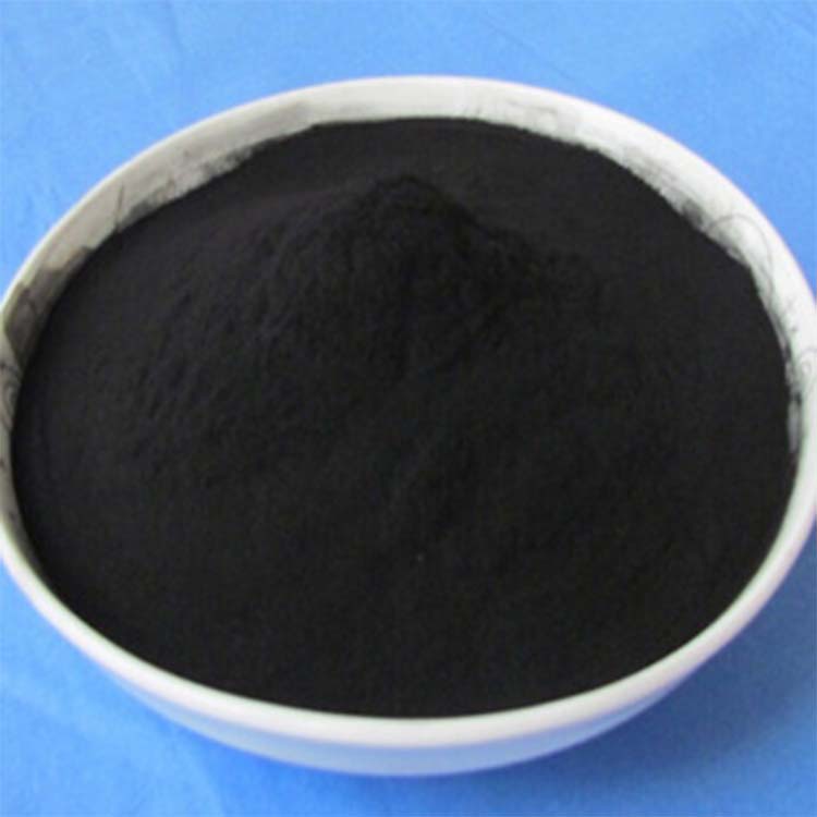 粉状炭
